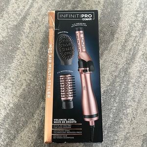 Conair Infinity Pro hot air multi styler